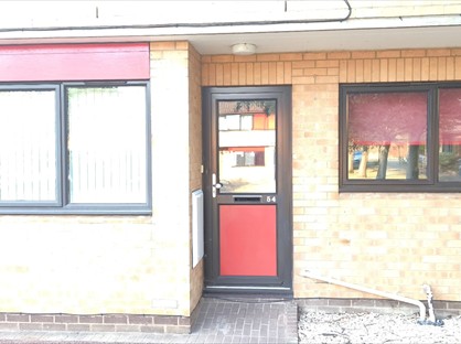 2 Bed Maisonette, Sherbourne Close, CB4