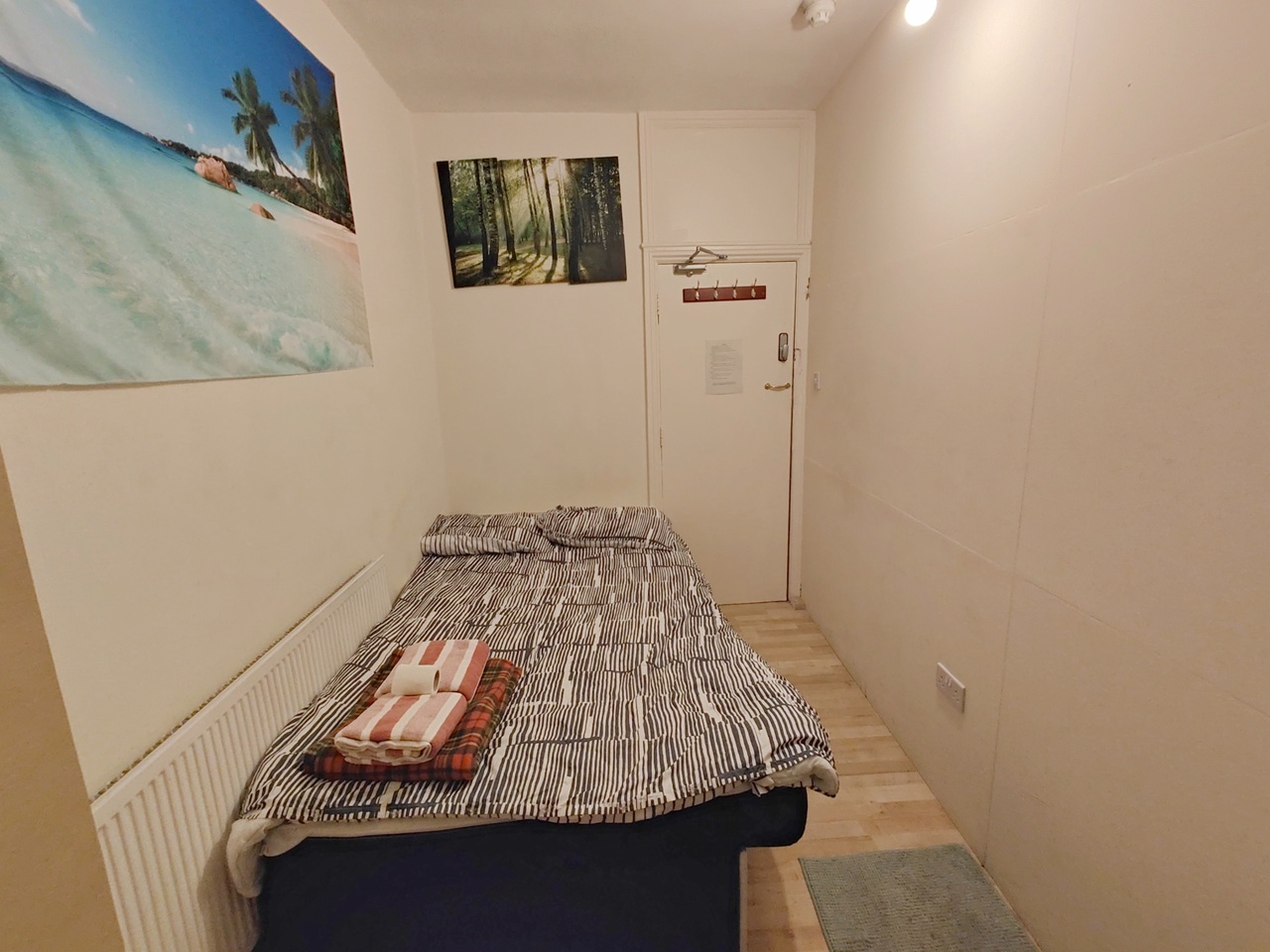Room in a Shared House, Hackney Road, E2 photo 4