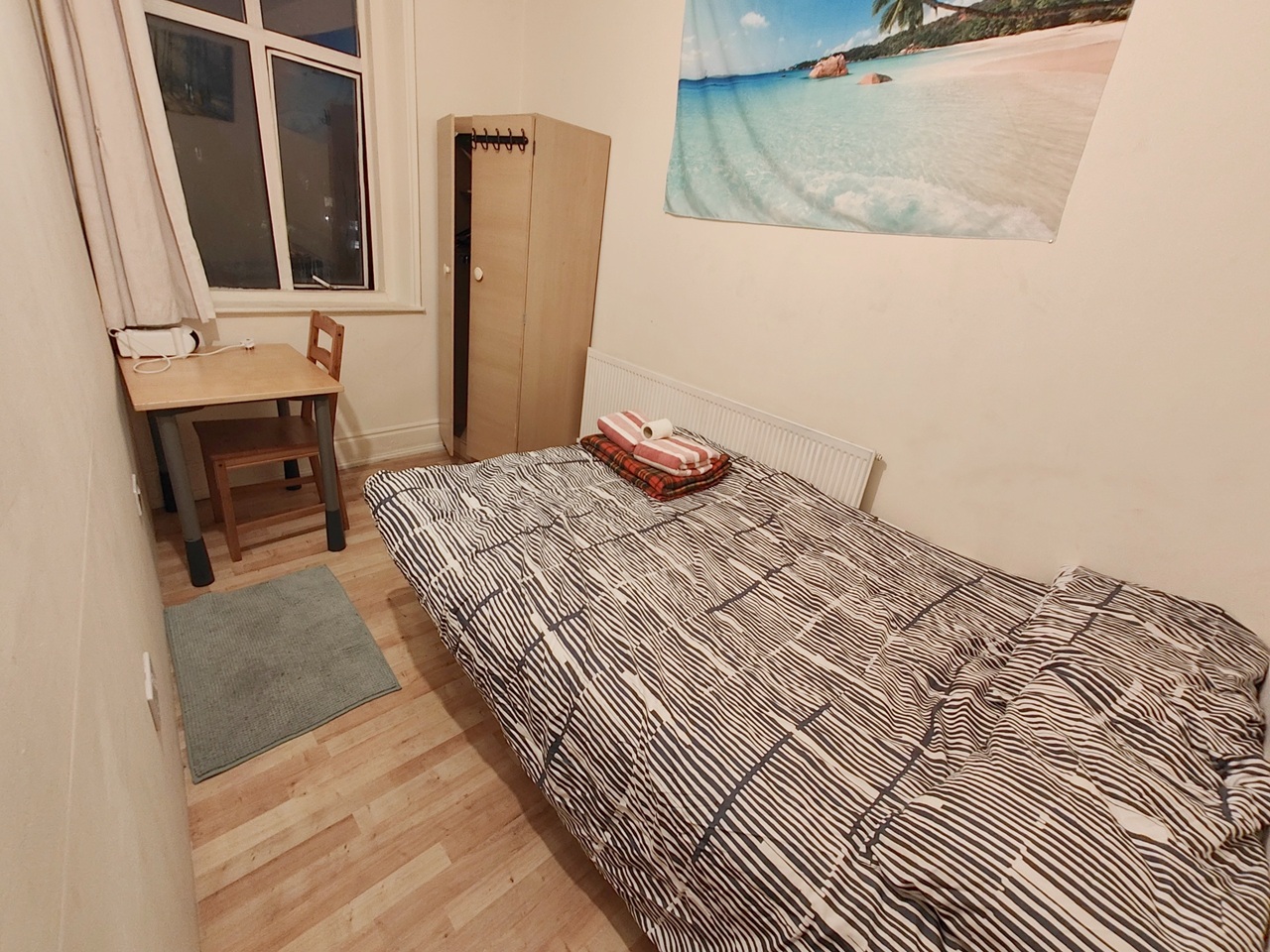 Room in a Shared House, Hackney Road, E2 photo 3