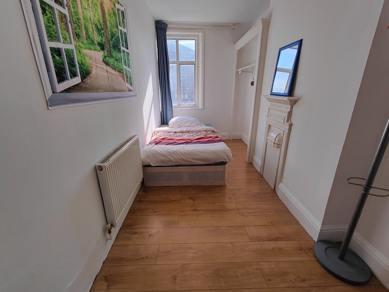 Room in a Shared House, Hackney Road, E2 photo 2