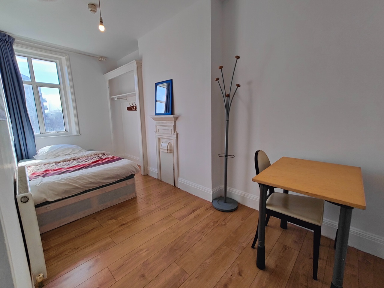Room in a Shared House, Hackney Road, E2