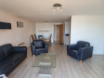 1 Bed Penthouse, Edgbaston, B16