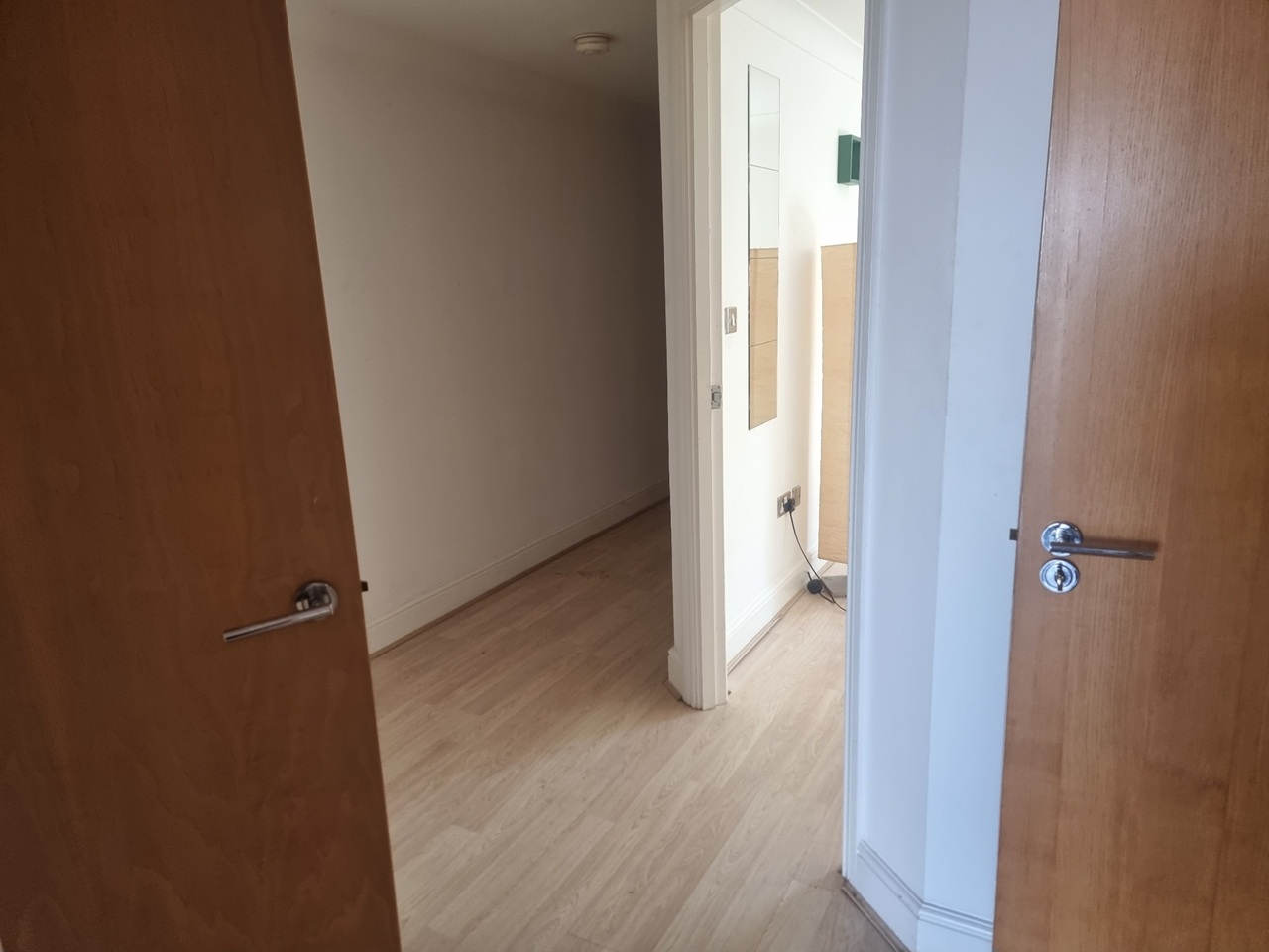 1 Bed Penthouse, Edgbaston, B16 photo 5