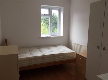 2 Bed Flat, Valentia Rd., OX3