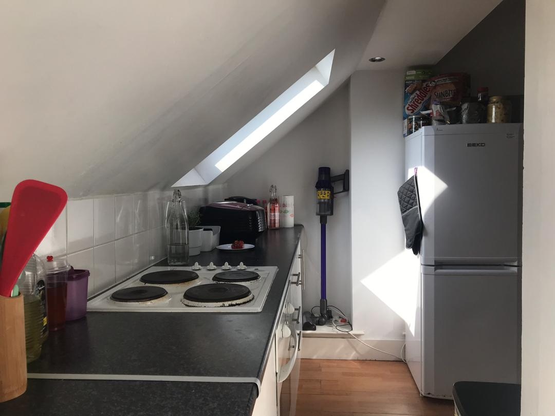 2 Bed Flat, Valentia Rd., OX3 photo 5