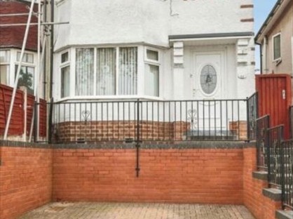 3 Bed Semi-Detached House, Widney Avenue, B29