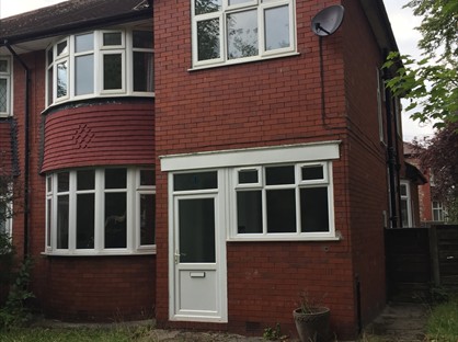 Room in a Shared House, Longton Avenue, M20