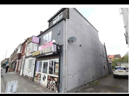 2 Bed Flat, Doncaster Road, S64