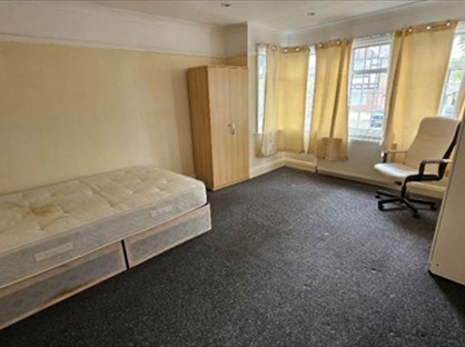 Room in a Shared House, Windermere Avenue, HA9