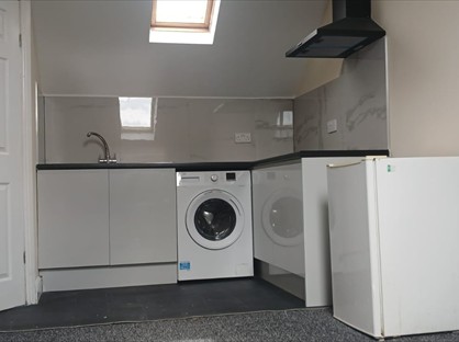 Studio Flat, Craithie Road, DN2