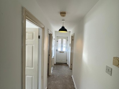 2 Bed Flat, Bramwell Court, S3