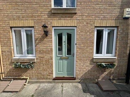 2 Bed Flat, Bramwell Court, S3