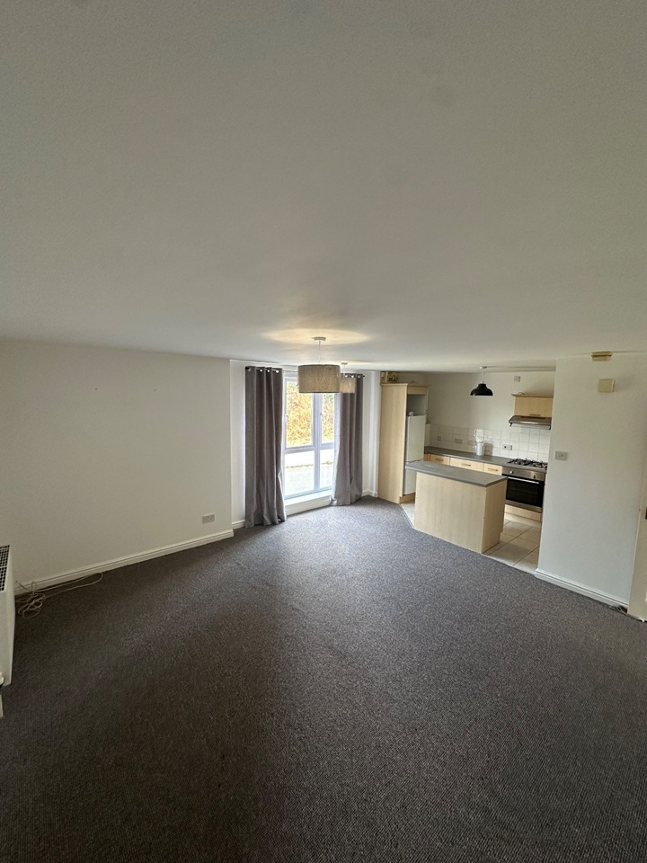 2 Bed Flat, Bramwell Court, S3 photo 3