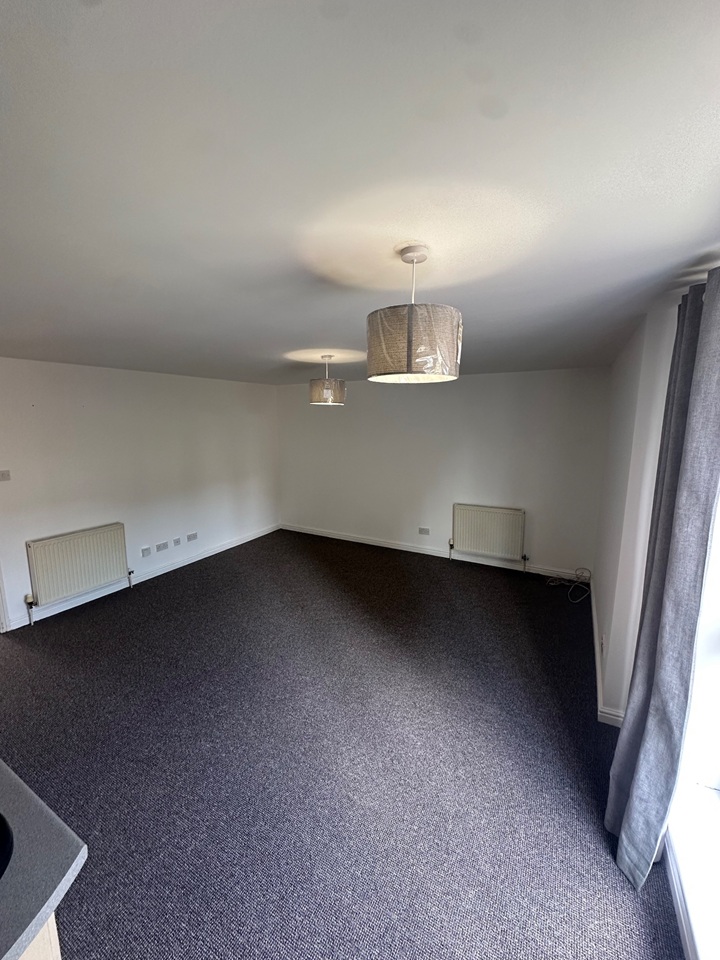 2 Bed Flat, Bramwell Court, S3 photo 5