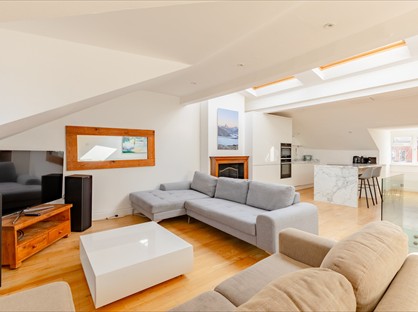 3 Bed Flat, Randolph Avenue, W9
