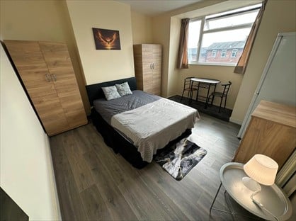 Room in a Shared Flat, Preston Road, HA9