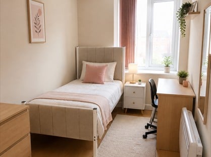 Room in a Shared Flat, Sunbridge Road, BD1