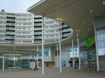 2 Bed Flat, The Blenheim Centre, TW3