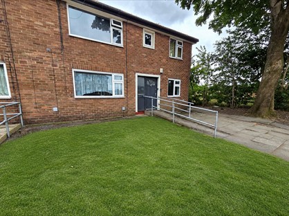 2 bed flat/apartment for rent in 2 Bed Maisonette, Colshaw Close East, M26