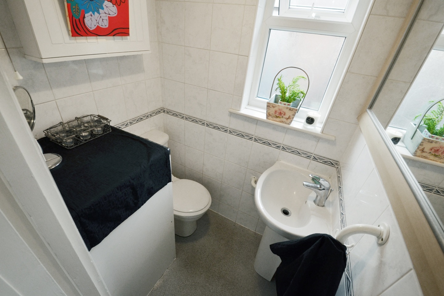 2 Bed Flat, Ecclesall Road, S11 photo 3