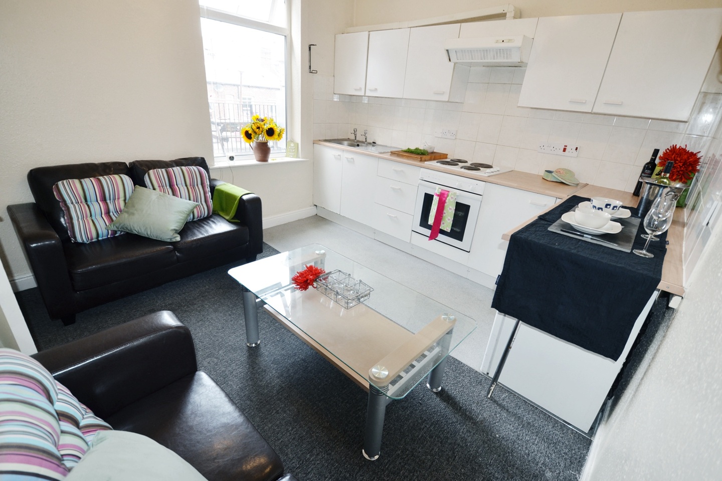 2 Bed Flat, Ecclesall Road, S11