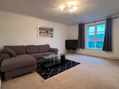 2 Bed Flat, Riverside Drive, AB11