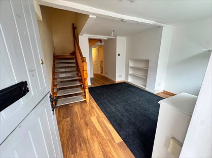 2 Bed Terraced House, Warburton St, M20