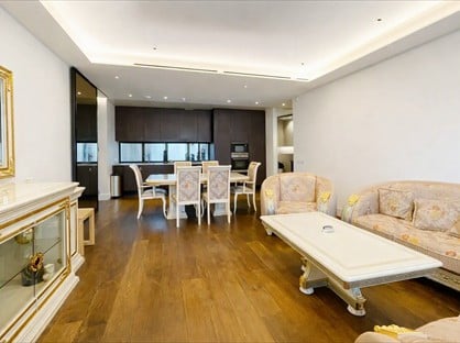 3 Bed Flat, Artillery Row, SW1P