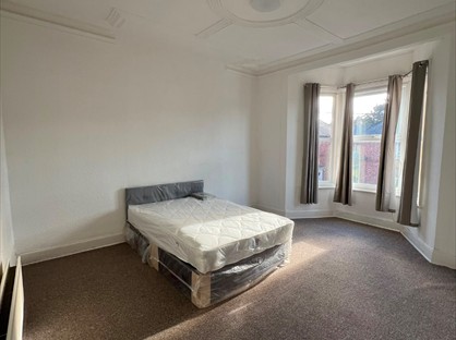 2 Bed Flat, Emily St, NE6