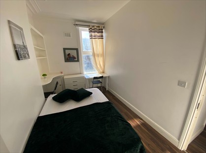 Room in a Shared Flat, Chamberlayne Road, NW10