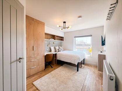 Room in a Shared House, Brewer Street, ME14