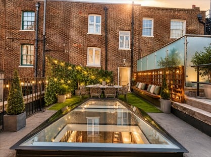 7 Bed Terraced House, Horseferry Road, SW1P