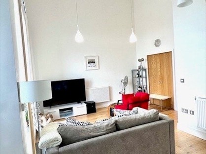 2 Bed Flat, Kensington Apartments, E1