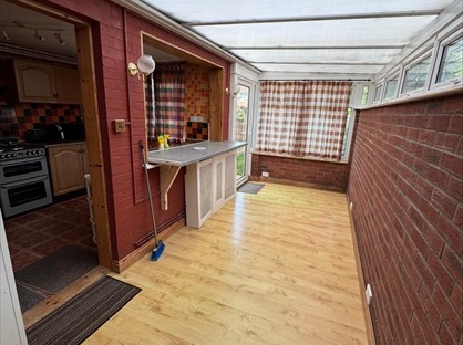 4 Bed Terraced House, Croyland Road, PE4