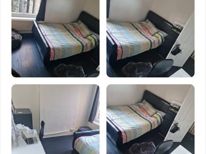 Room in a Shared House, Hillside Road, SW2