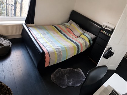 Room in a Shared House, Hillside Road, SW2