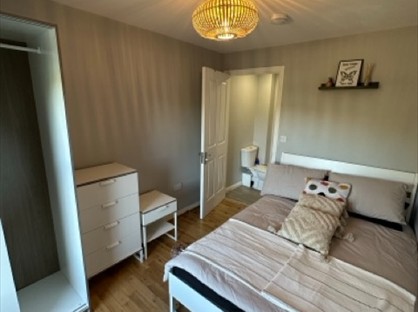 Room in a Shared House, Windsor Park Gardens, NR6