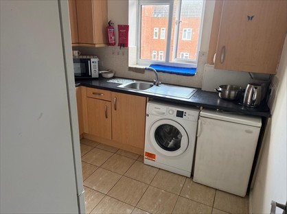 Room in a Shared Flat, Crane House, BR1