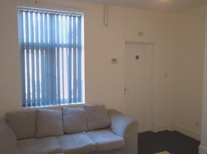 Room in a Shared House, Nineveh Road, B21