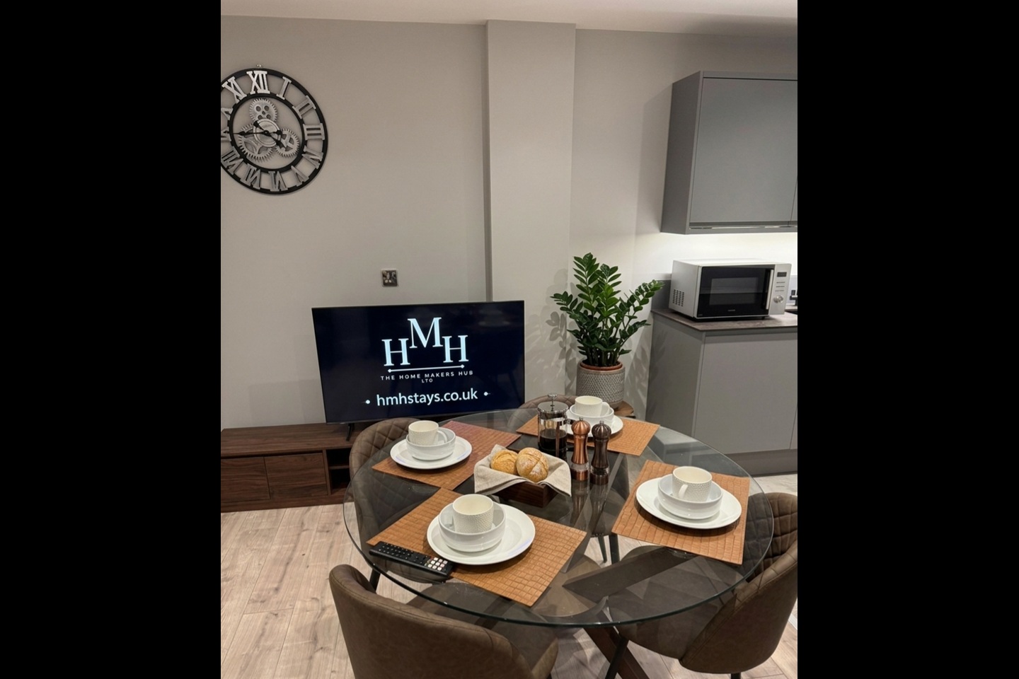 1 Bed Flat, Winifred St, LE2 photo 2