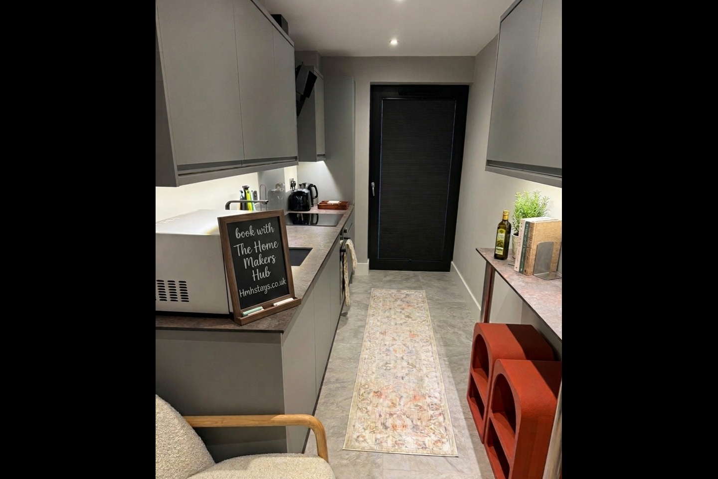 1 Bed Flat, Winifred St, LE2 photo 5