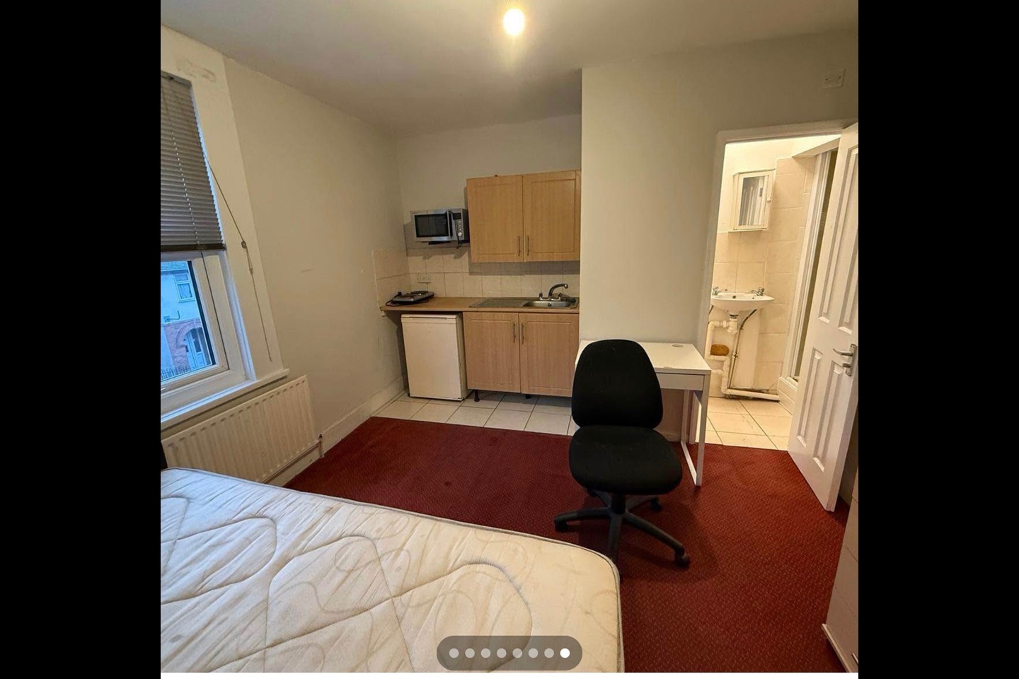 Room in a Shared House, Sherman Road, RG1