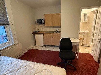 Room in a Shared House, Sherman Road, RG1