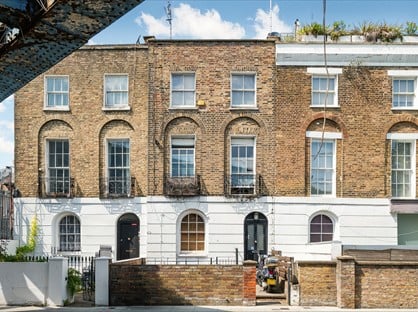 1 Bed Flat, Randolph St, NW1