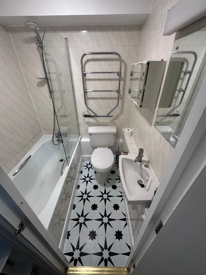 Studio Flat, Sloane Avenue, SW3 photo 2