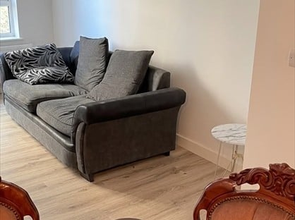 1 bed flat/apartment for rent in 1 Bed Flat, Kimpton Road, LU2
