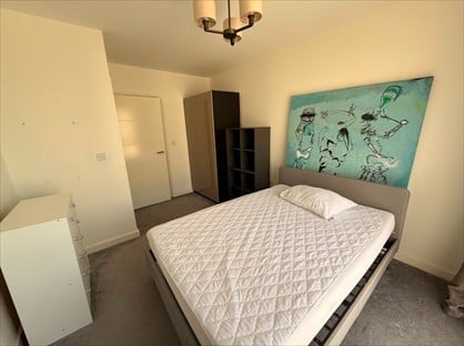 Room in a Shared Flat, Coleby House, NW2