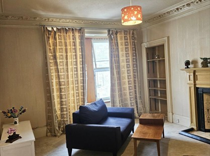 1 bed flat/apartment for rent in Dundee