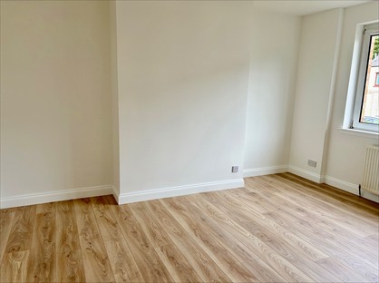 2 Bed Flat, Broomhead Drive, KY12