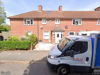 3 Bed Terraced House, Robertsbridge Road, SM5